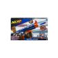 Hasbro 98696148 - Nerf N-Strike Elite Retaliator (Toys)