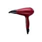 Remington Hair Dryer Pro Silk Motor AC + Diffuser 2400 W (Health and Beauty)
