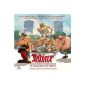 Asterix le domaine des Dievx (Bande originale du film d'animation) (Bande originale du film d'animation) (MP3 Download)