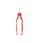 Trixie 2459 Bottle with drinking bowl, 700 ml (Misc.)