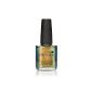 CND Vinylux Gilded Pleasure No.  115, 1er Pack (1 x 15 ml) (Health and Beauty)