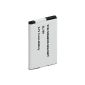 Wentronic battery for cordless phone Gigaset SL78H / SL780 / SL788 700 mAh (Germany Import) (Electronics)
