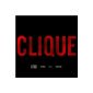 Clique (Album Version (Explicit)) [Explicit] (MP3 Download)