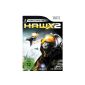 Tom Clancy's HAWX 2 (video game)