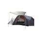 Automatic tent for 6 persons family tent 1500mm WS