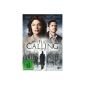The Calling - reputation of Evil (DVD)