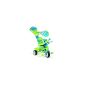 Smoby 434105 - Baby Driver comfort Sport (Toys)