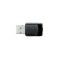 D-Link DWA-171 USB Nano WiFi 802.11ac WiFi USB Black (Accessory)