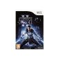 Star Wars: The Force Unleashed II (Video Game)