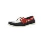 Tommy Hilfiger MARTHA 4N FW56816864 ladies boat shoes (Shoes)