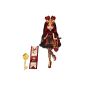 Ever After High - Bjh02 - Mannequin Doll - Lizzie Hearts (Toy)