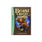 Beast Quest 14 - The lion with three heads (Paperback)