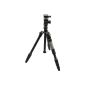 Rollei C5i II + T3S - tripod with ball head and spikes in the set (load up to 10 kg) (Accessories)