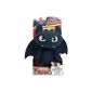 Spin Master 6020113 - DreamWorks Dragons - Deluxe Toothless feature plush (toys)