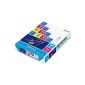 Mondi Color Copy Paper A4, 90 g / m², 500 sheets (Office supplies & stationery)