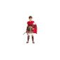 Roman centurion costume boy (Toy)