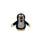 Trullala plush toy, stuffed animal, the Little Mole, from the '' Programme with the Mouse '' 20 cm (household goods)