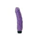 ZBF 6700004157 Gopaldas Vibrator Big Boss Lavender KG Natural 23cm (Personal Care)