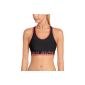 Under Armour Women's Fitness Bustier Top and Mid (Sports Apparel)