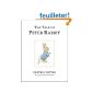 The Tale Of Peter Rabbit (Hardcover)