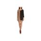 Derhy Ravine - Dress - Long sleeves - Women (Clothing)