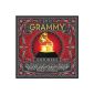 2012 Grammy Nominees (Audio CD)