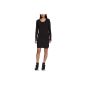 edc by ESPRIT ladies dress (knee-length) 113CC1I007, round neck (Textiles)