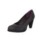 Marc Shoes 1.485.04-21 / 147-Jolanda Ladies Classic Heels (Shoes)