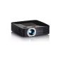 Philips PPX 2480 Projector (Office supplies & stationery)