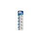 Camelion Pack of 5 batteries CR2025 3V Lithium (Health and Beauty)