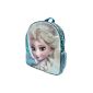 The Ice Queen - Queen Elsa Backpack for children (Karactermania 39218) (Toy)