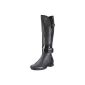 Högl shoe fashion GmbH 2-102840-01000 women's boots (shoes)