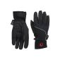 Ultrasport gloves for use of a touch screen (Sports Apparel)