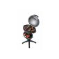 TV our original 05613 Calli electric barbeque grill (garden products)