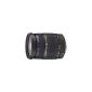 Tamron AF 28-75mm 2.8 XR DI LD ASL SP Macro Lens for digital Sony A-mount (accessories)