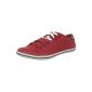 Caterpillar Solid Canvas Sneakers menswear (Shoes)