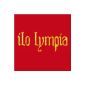 Ilo Lympia (CD + DVD) (CD)