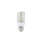 Andoer E27 15W 126 2835 SMD LED corn lamp energy saving of 360 220-240 (warm white) (Kitchen)