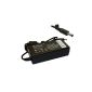 Samsung R530 Battery charger for laptop (PC) Compatible