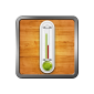 Thermometer (App)
