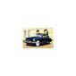Heller - 80795 - Construction And Models - Citroen DS 19 - Scale 1 / 16th (Toy)