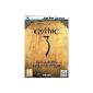 Gothic 3 - enhanced edition gold + add-on Gothic 3 (computer game)