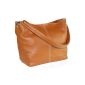 Delara small handbag leather - Made in Italy (Shoes)
