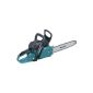 Makita EA3500S-35 petrol chainsaw tools (tool)