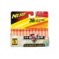 Hasbro - Nerf 62573 - Nerf N-Strike Clip System Darts 36er Nachfllpack, Softdarts (Toys)