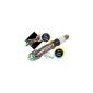 Doctor Who - Doctor Sonic Screwdriver Twelfth - 23 cm (Toy)