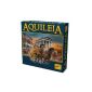 Zoch 601105007 - Aquileia, Family Game (Toy)