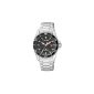 Citizen Women's Watch XS Promaster Sea Eco-Drive Diver Stainless Steel Analog EP6040-53E (clock)