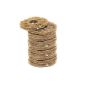 Petsafe Dog Treats Bones BB-GN-RING-RH-C-11 Busy Buddy Recharge Comprising 16 Rings Size L (Miscellaneous)