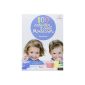 100 Montessori early stimulation (1-4 years) (Paperback)
